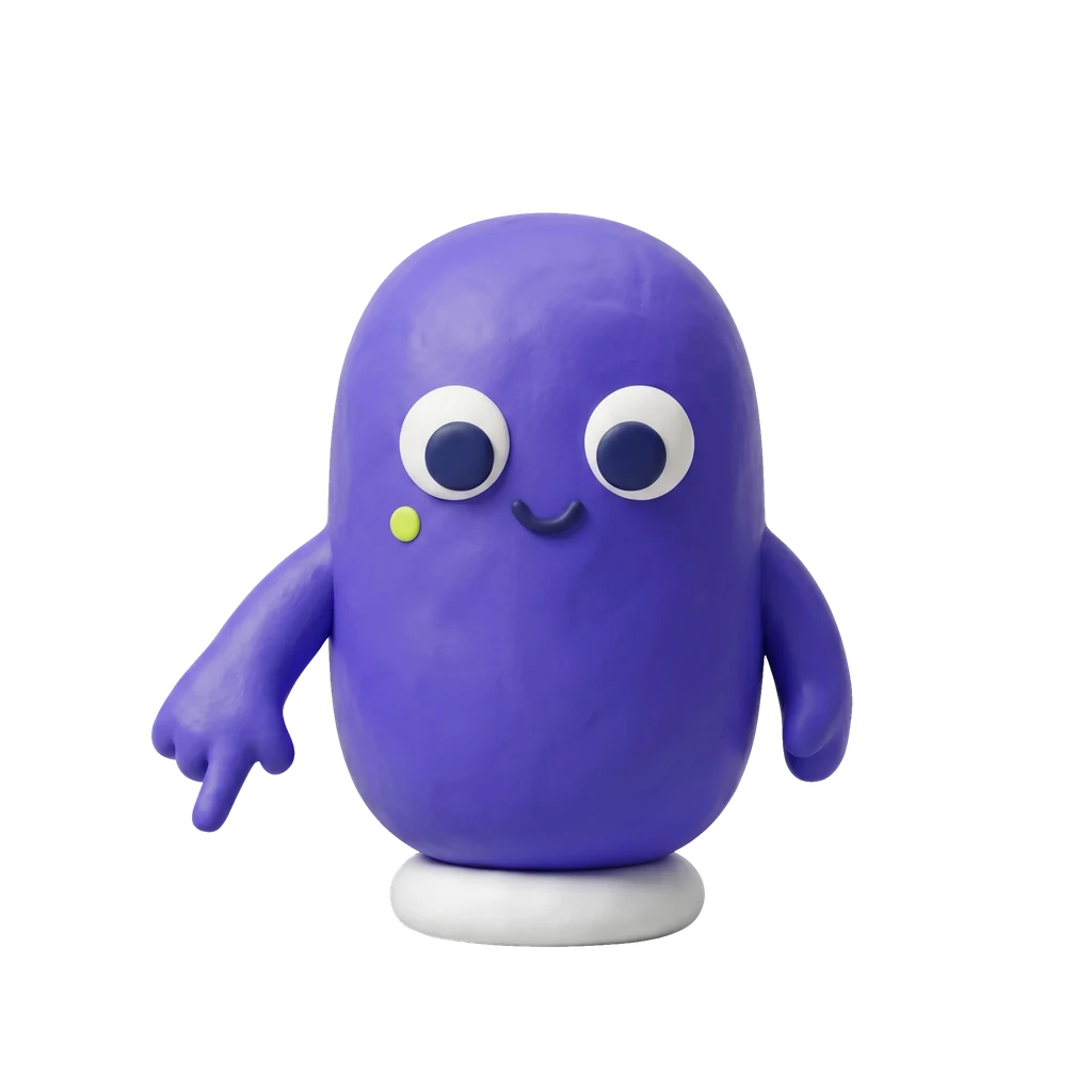 Knety empfiehlt